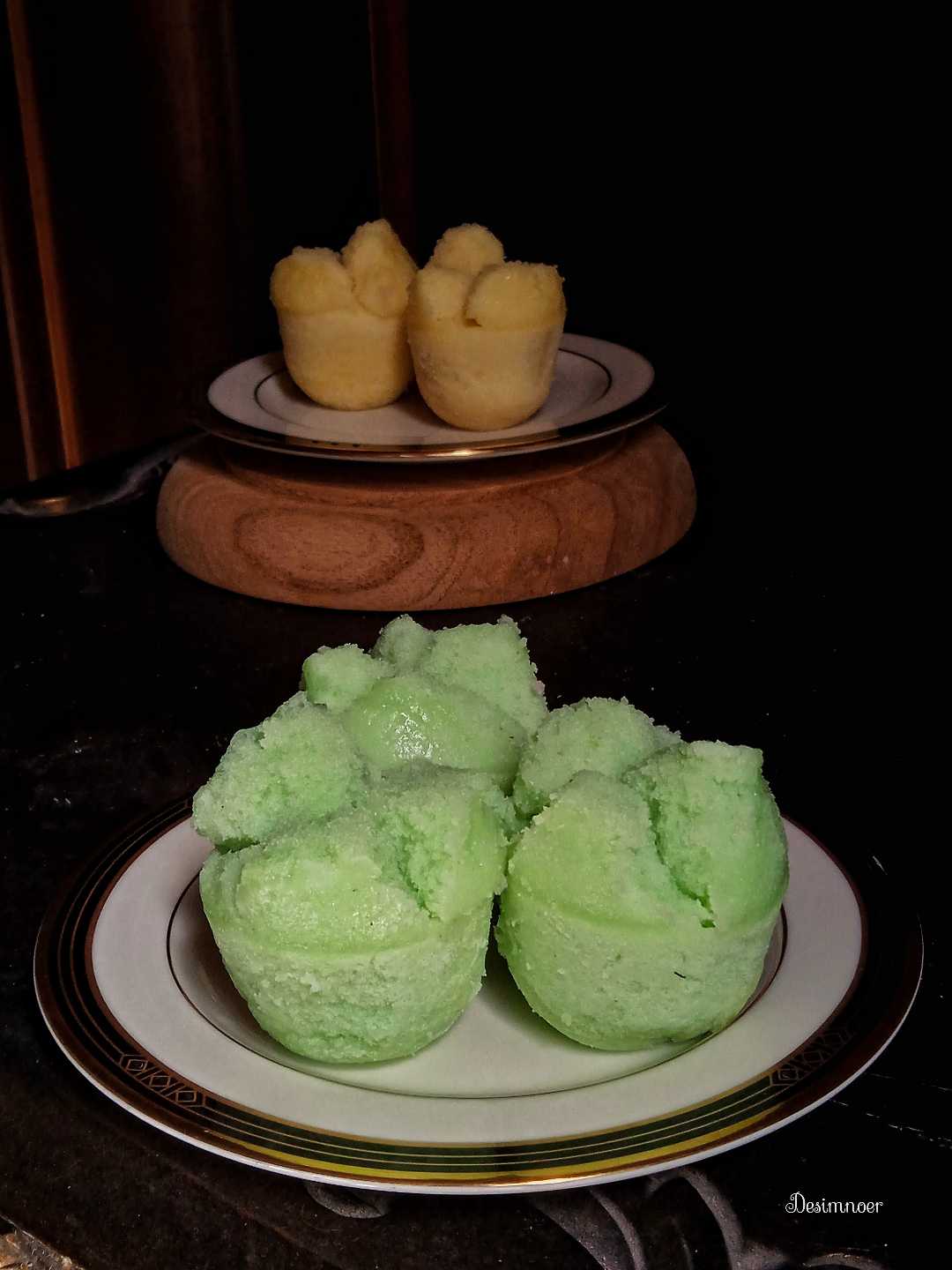 Kue mangkok