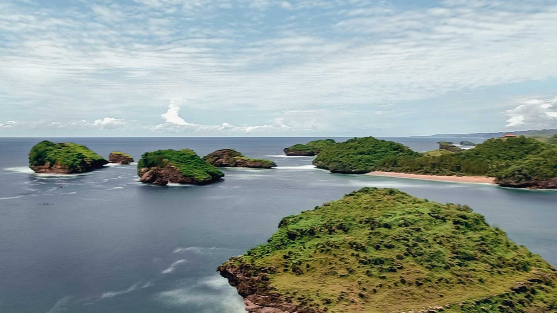 Pantai Kasap