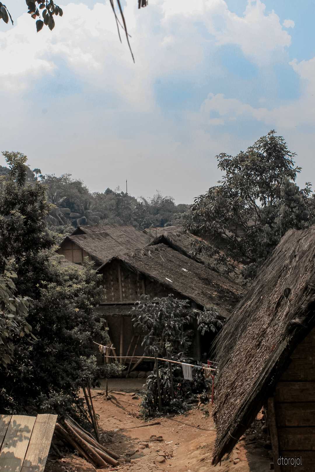 Trip Baduy, Lebak Banten