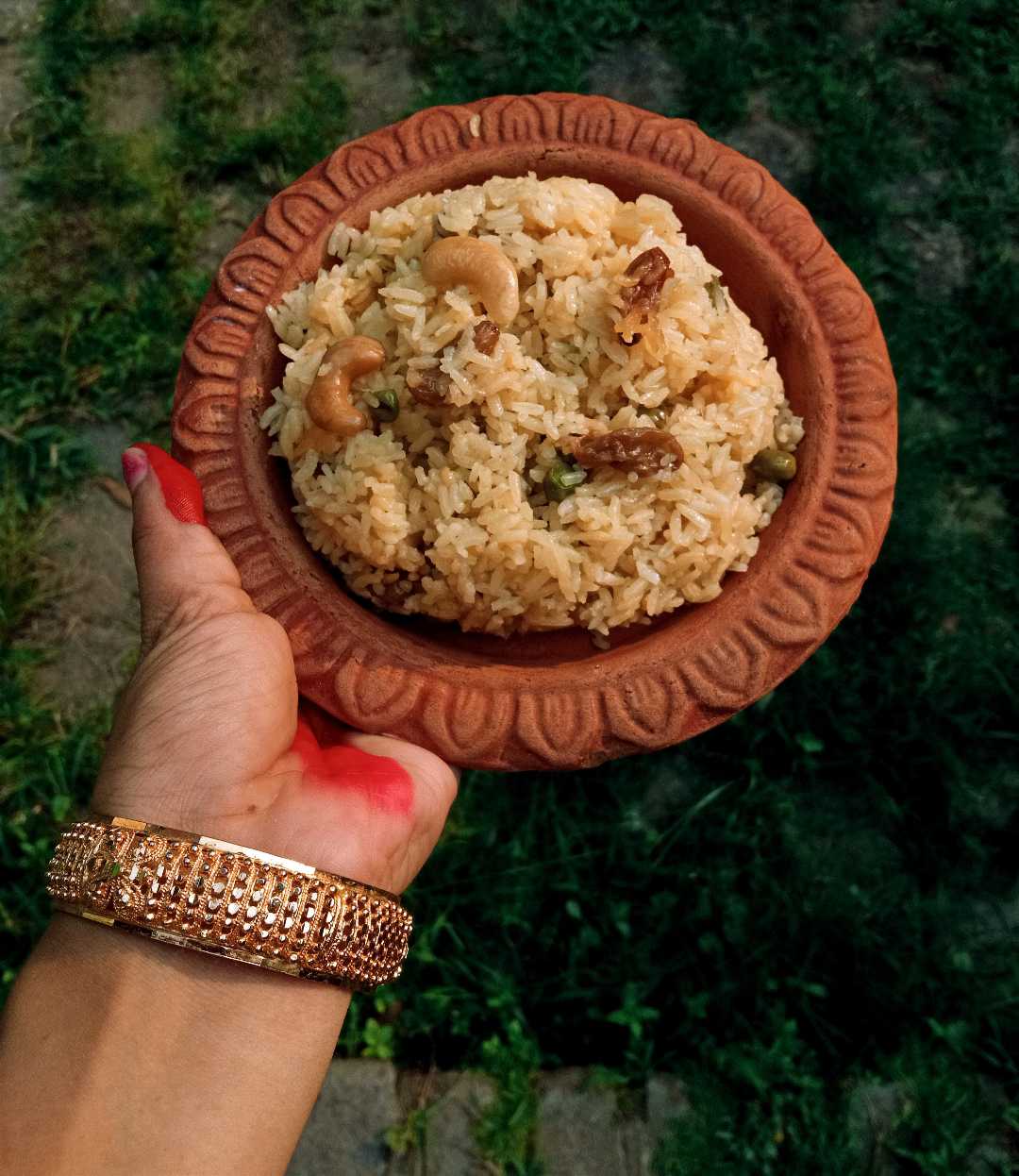 শুভ নববর্ষ (Shubha Nobobarsha) 🌼