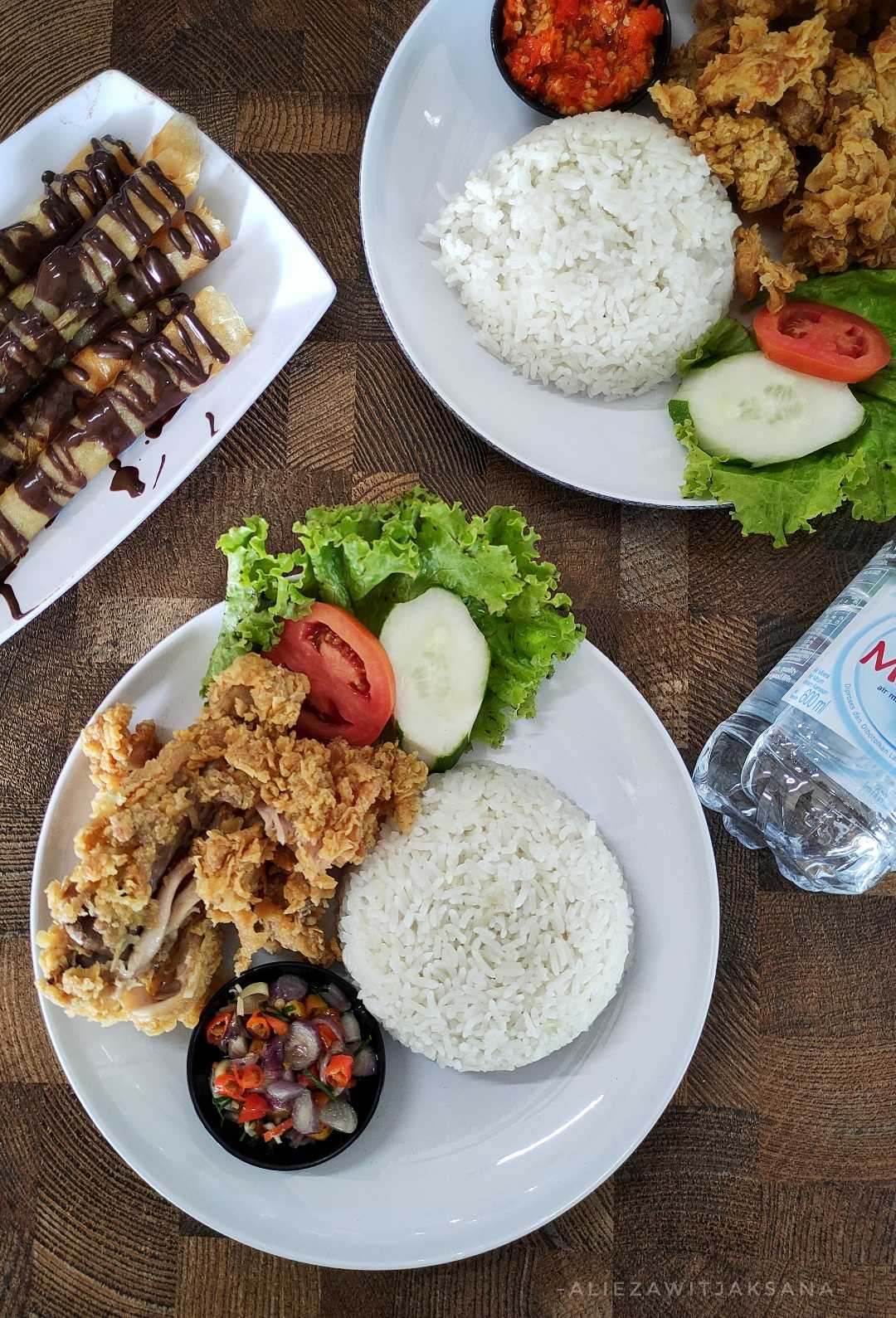Denganmu