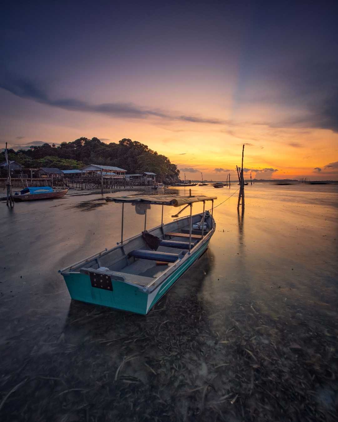 Nongsa Beach