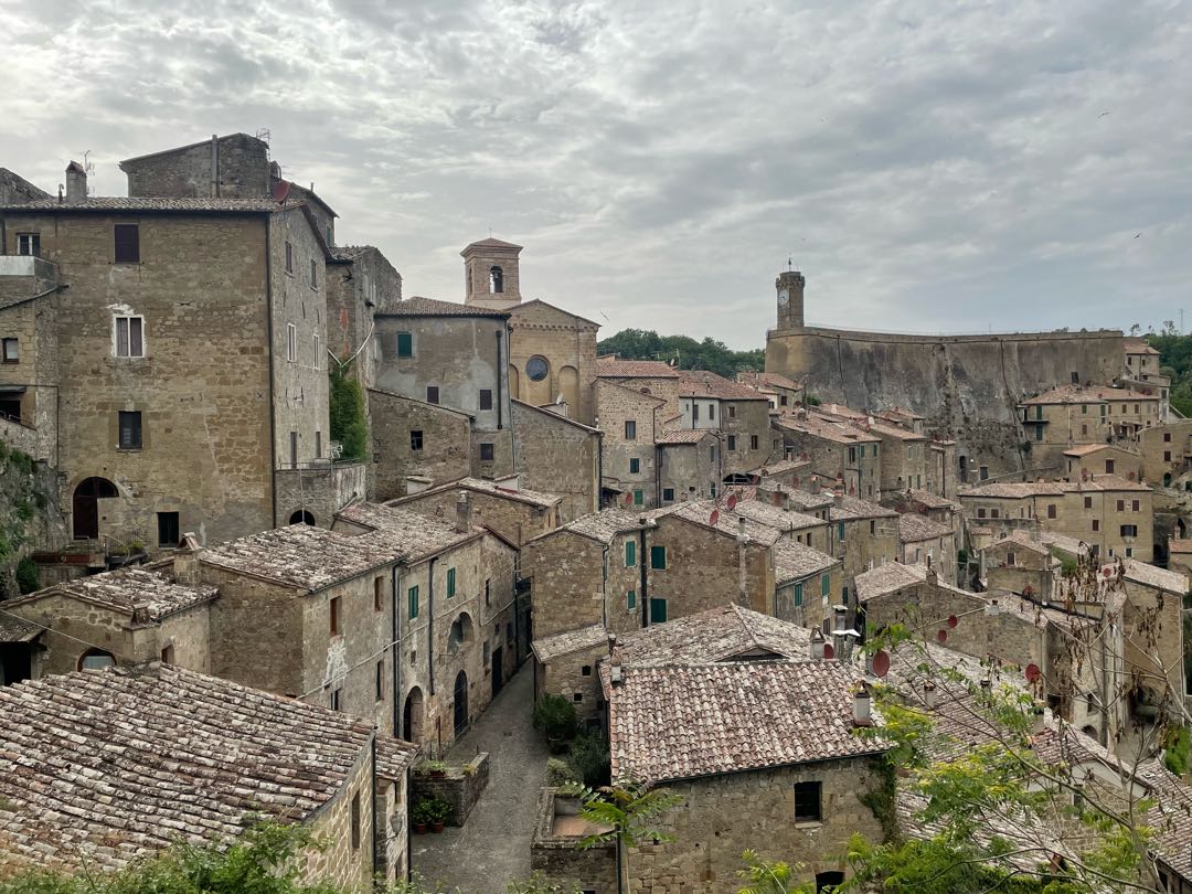 Sorano 