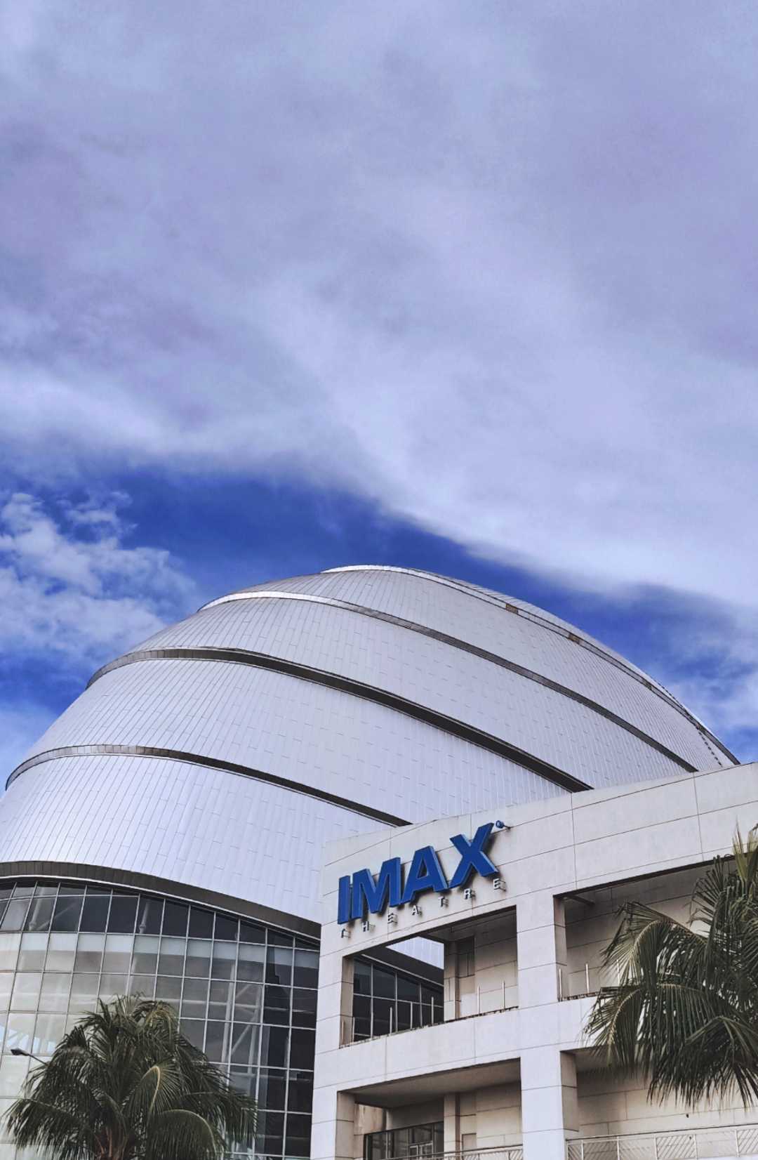 MALL OF ASIA📍