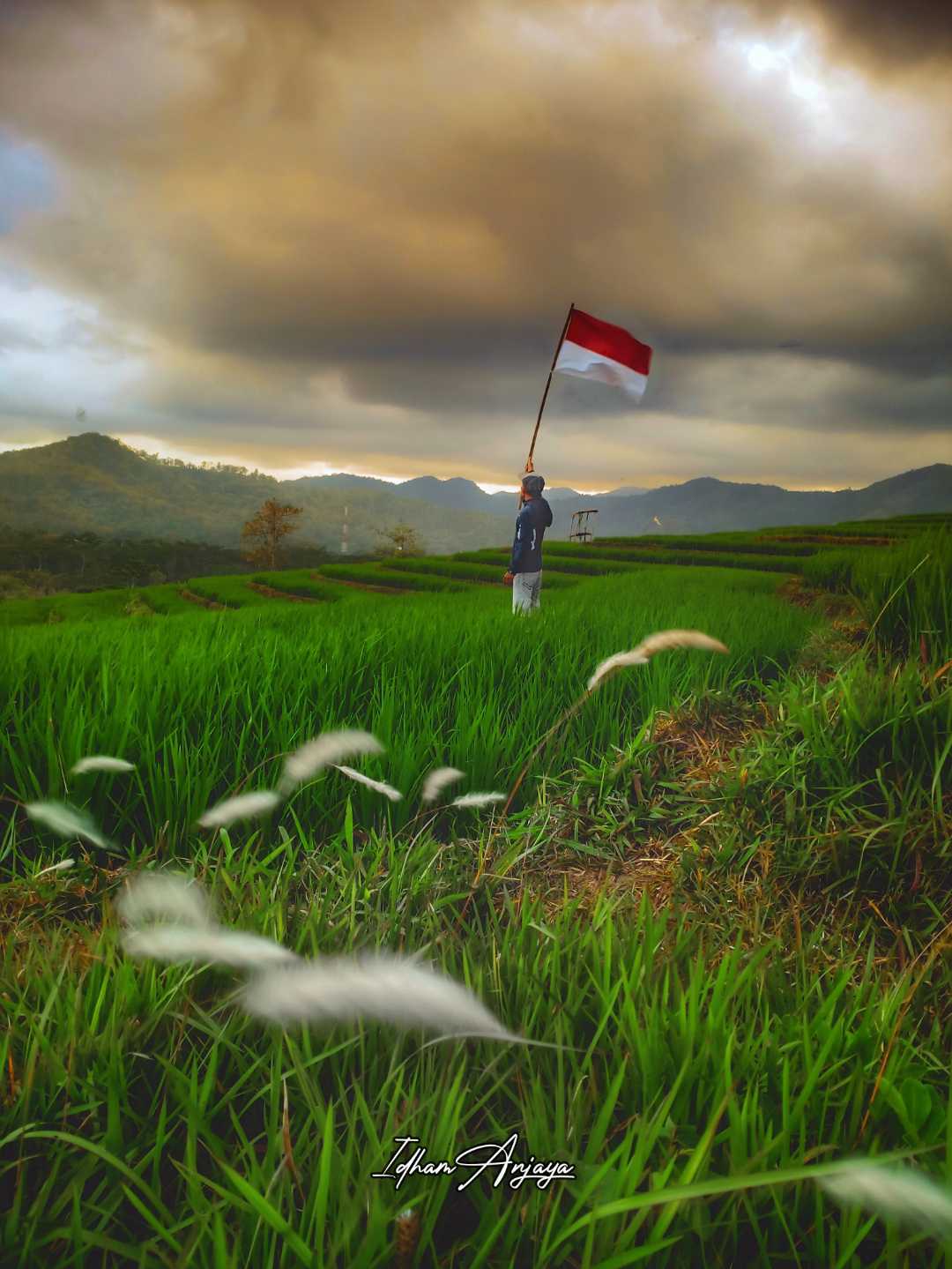ku akan selalu menjagamu 🇮🇩