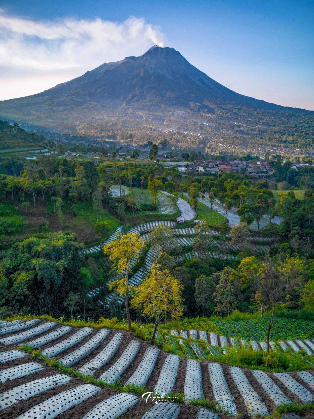 Negeri Kayangan 