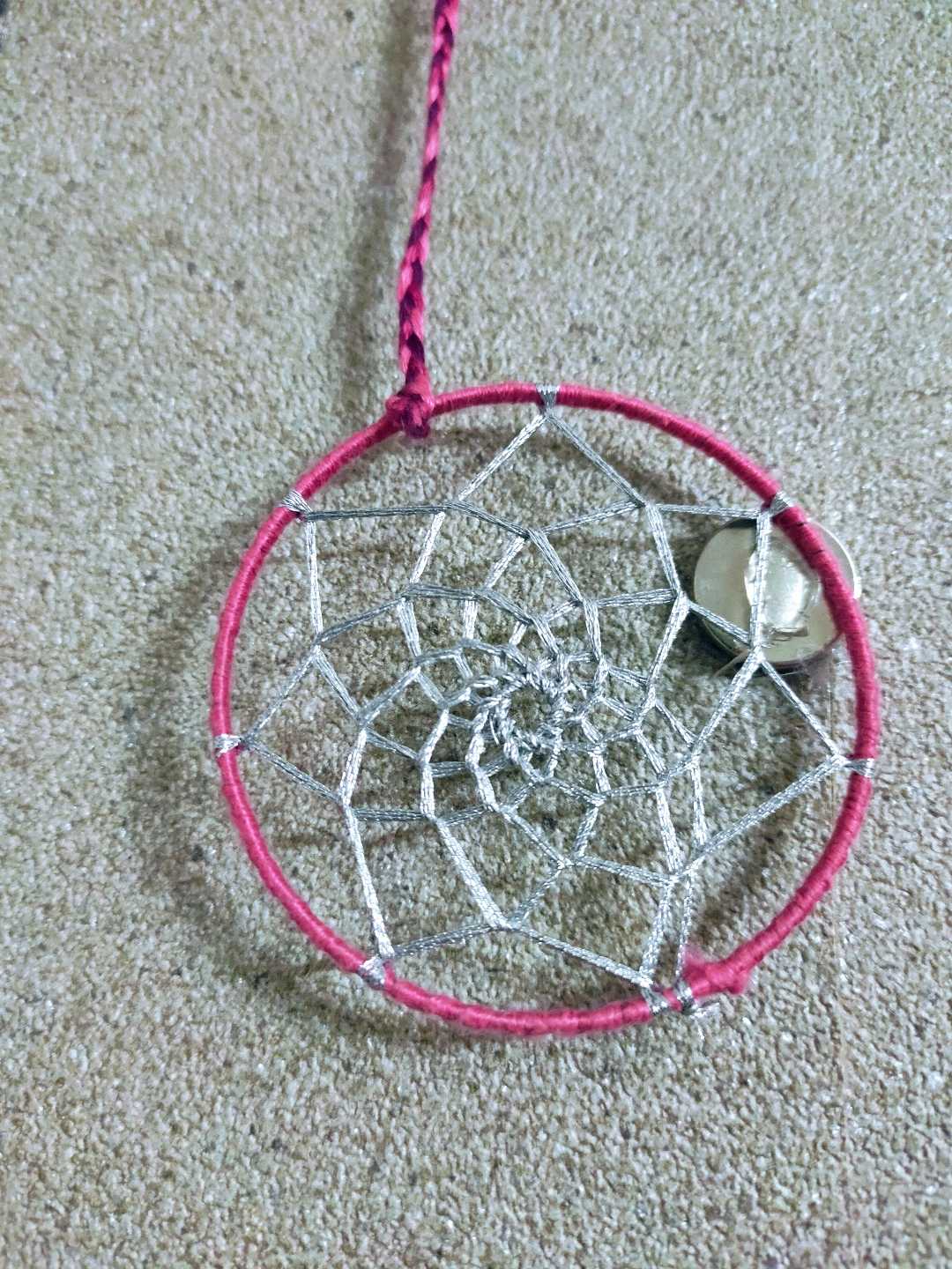 dream catcher