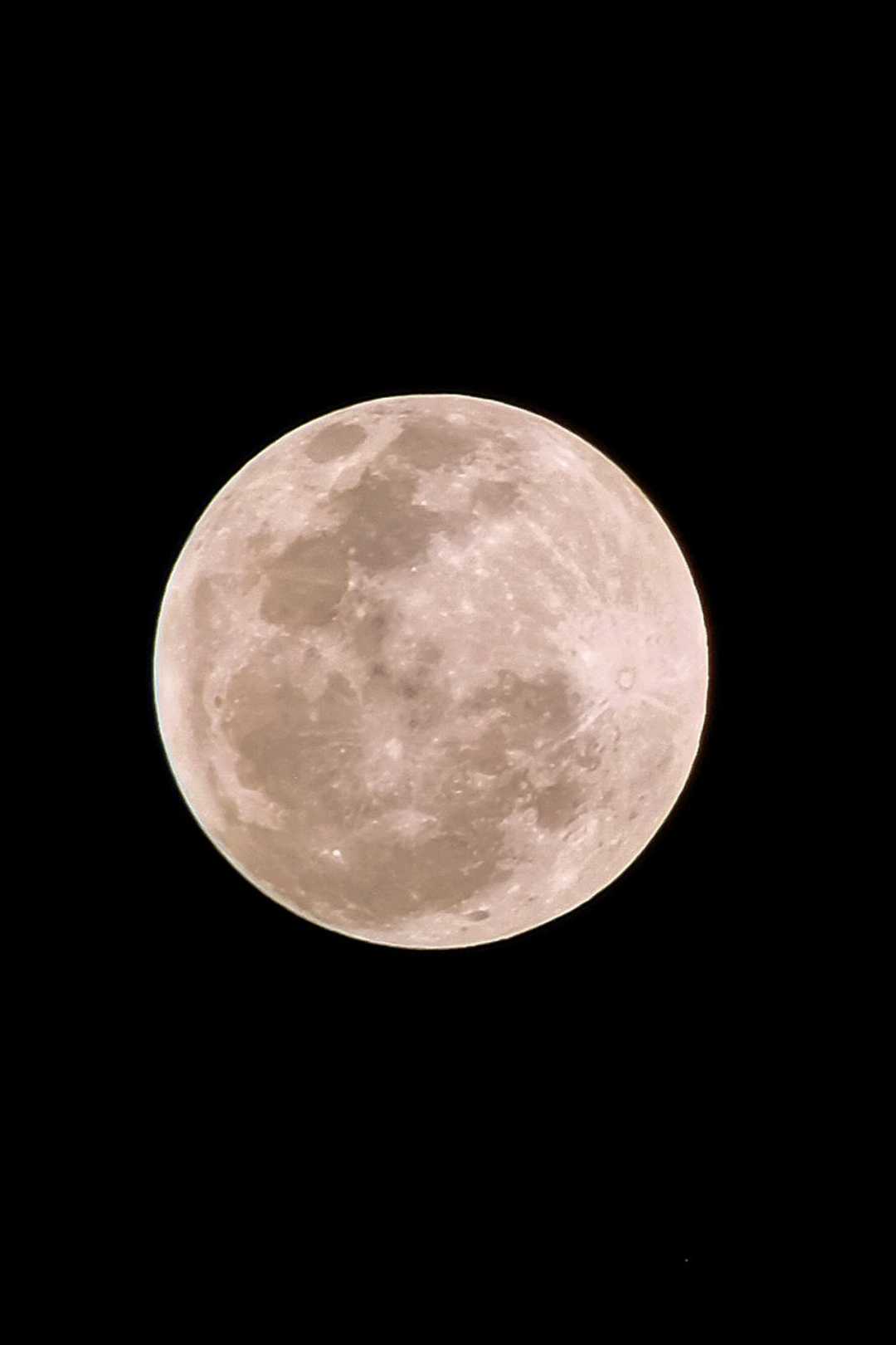 Lunar Eclipse ( PENUMBRA )