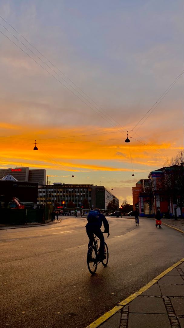 stories of denmark, pt.2