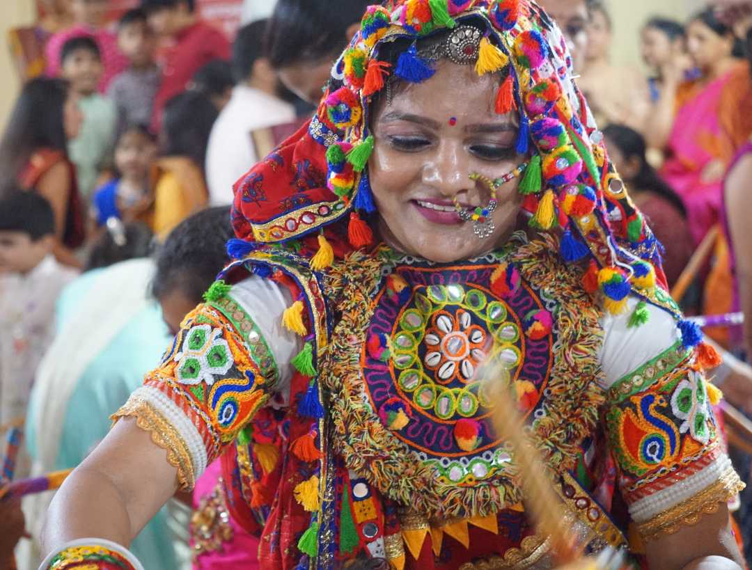 Navratri