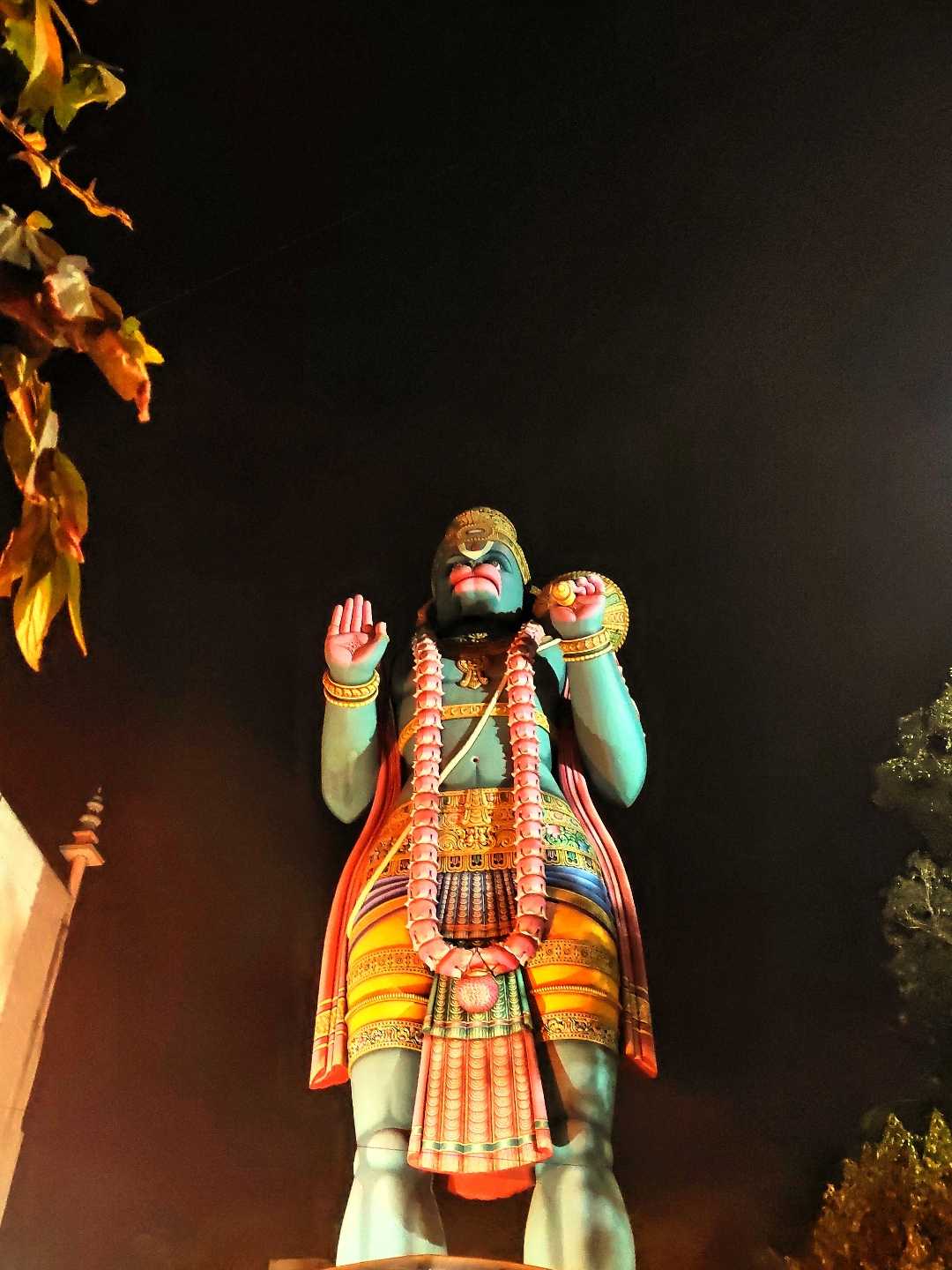 Jai bajrangbali 