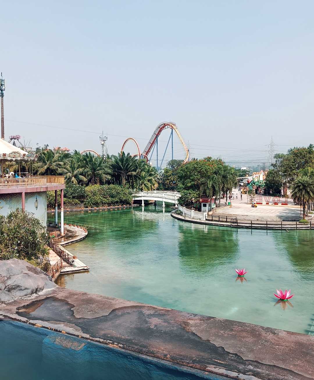 Imagica 📍