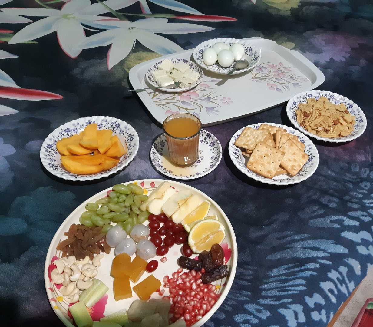 food