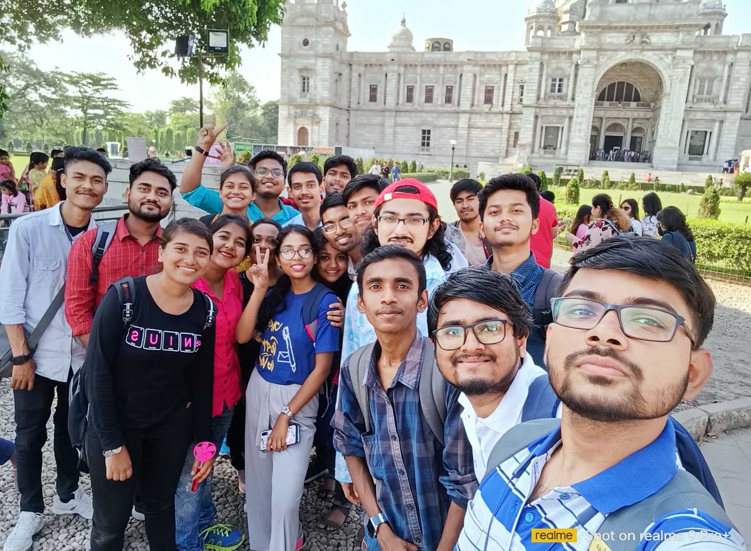 Local Meet Ups in Kolkata