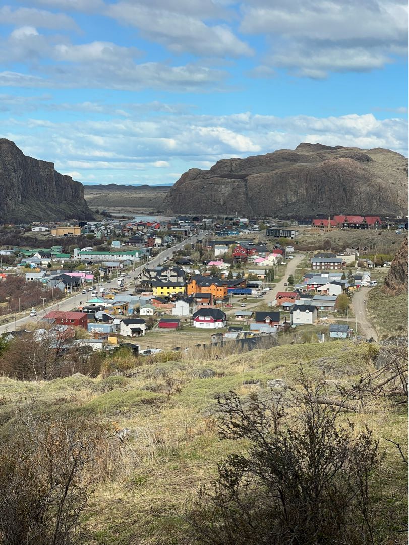 el chalten