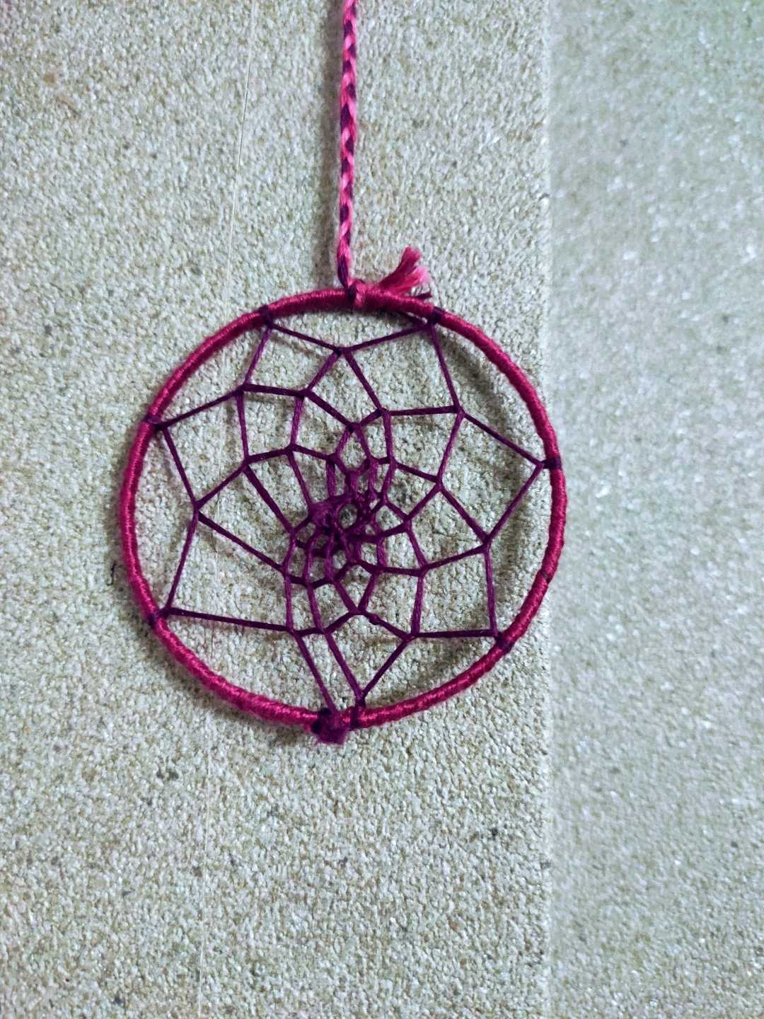 dream catcher