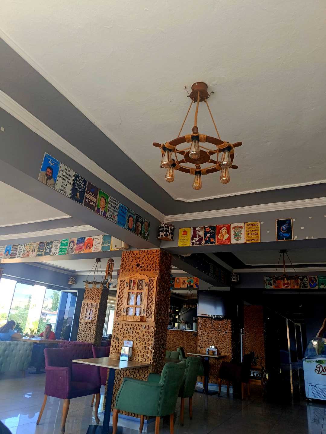 Cafe ☕( Kafe)
