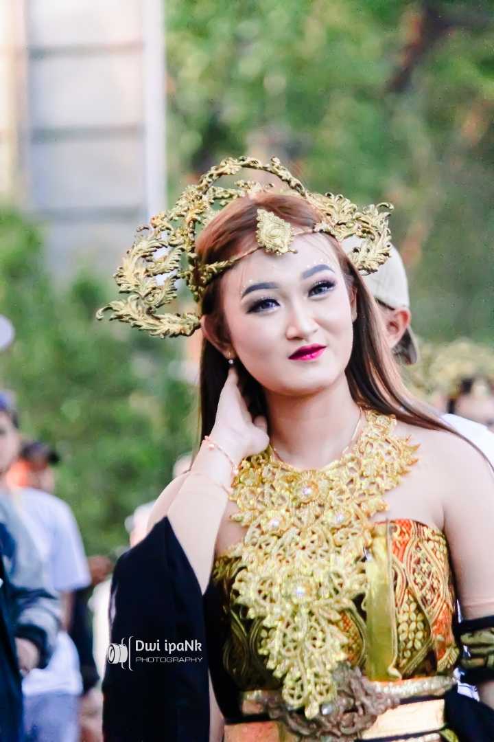 PESONA GONDANGLEGI XI