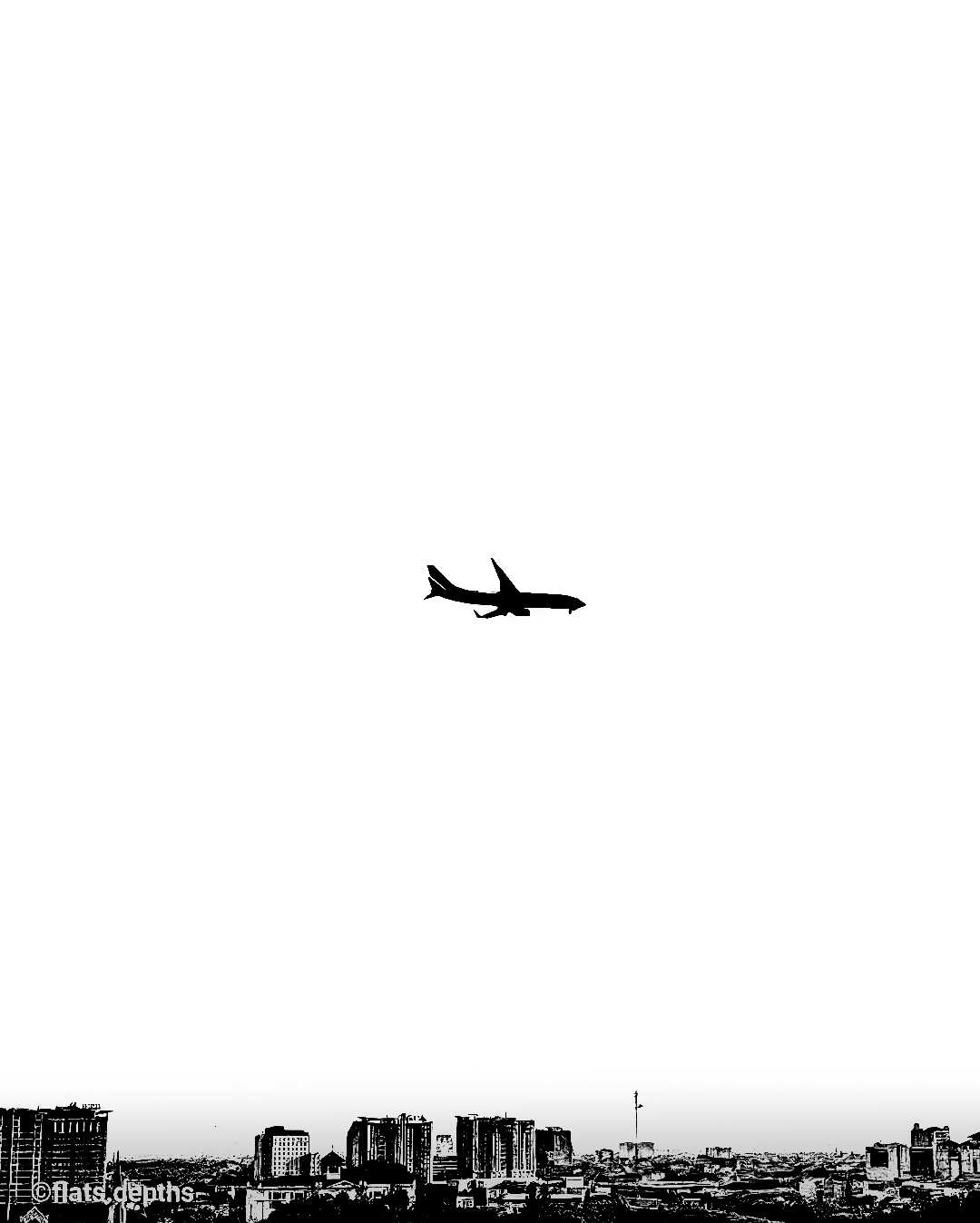 let's fly ✈