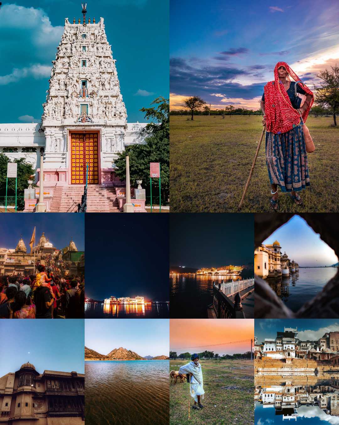 30 March - Rajasthan day