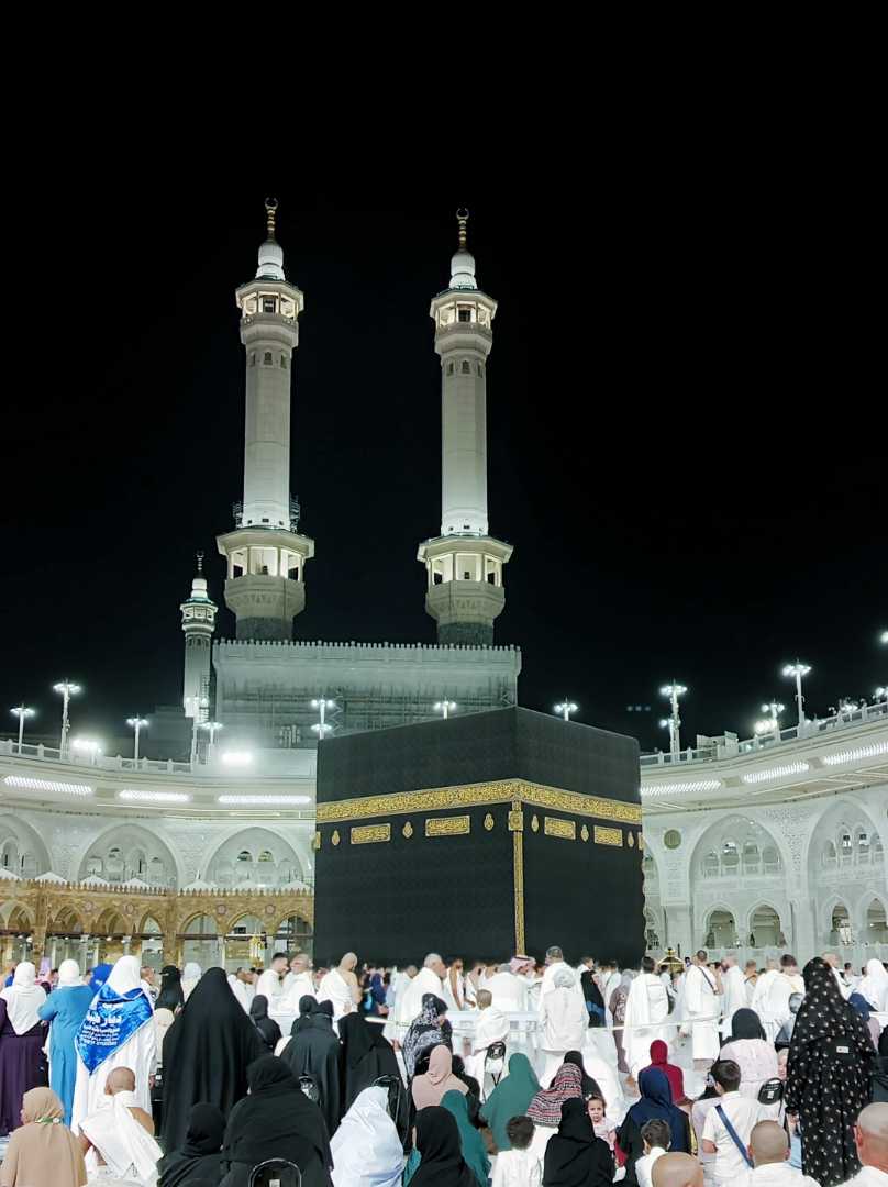 Ka'bah