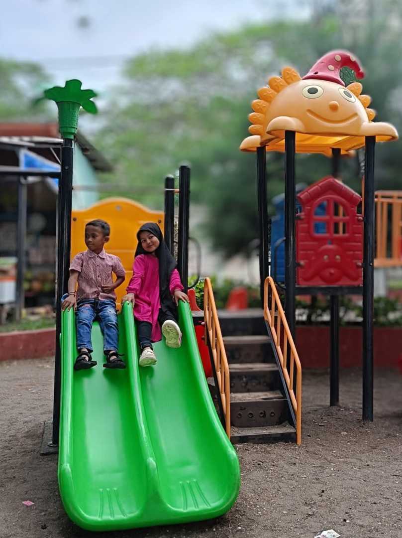 Taman bermain