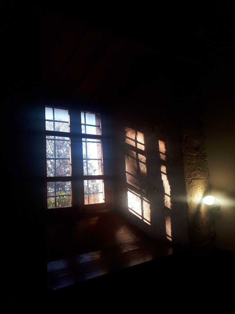 Hacı Bektaşî Veli Türbesi
