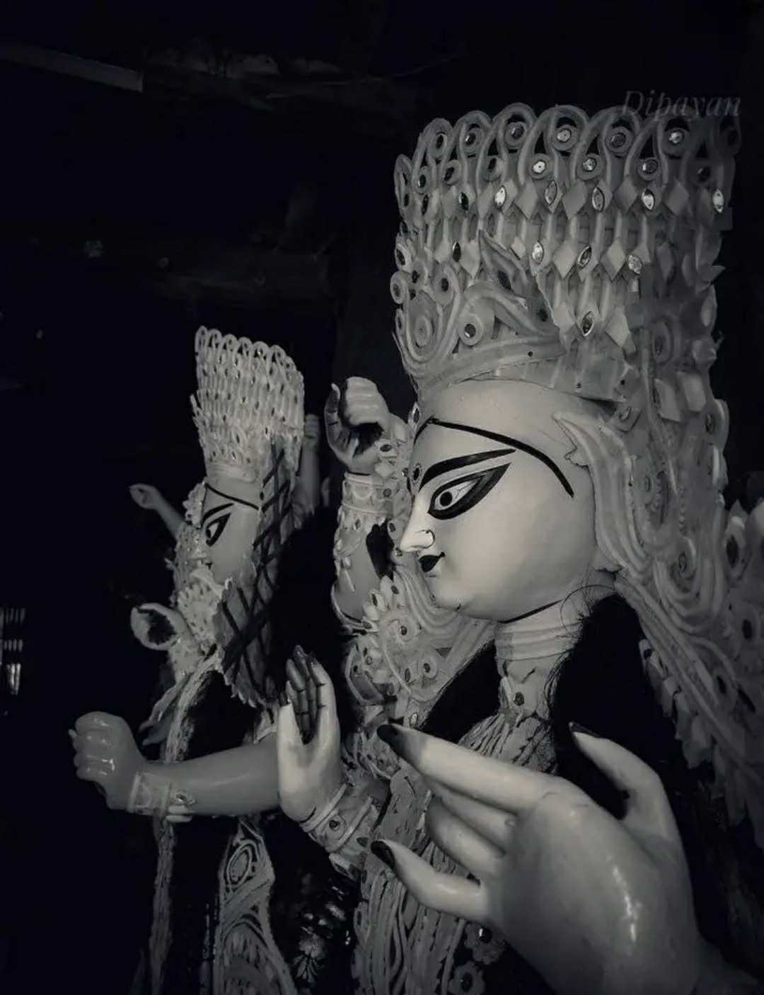 আগমনী | 4 days left 💐♥️