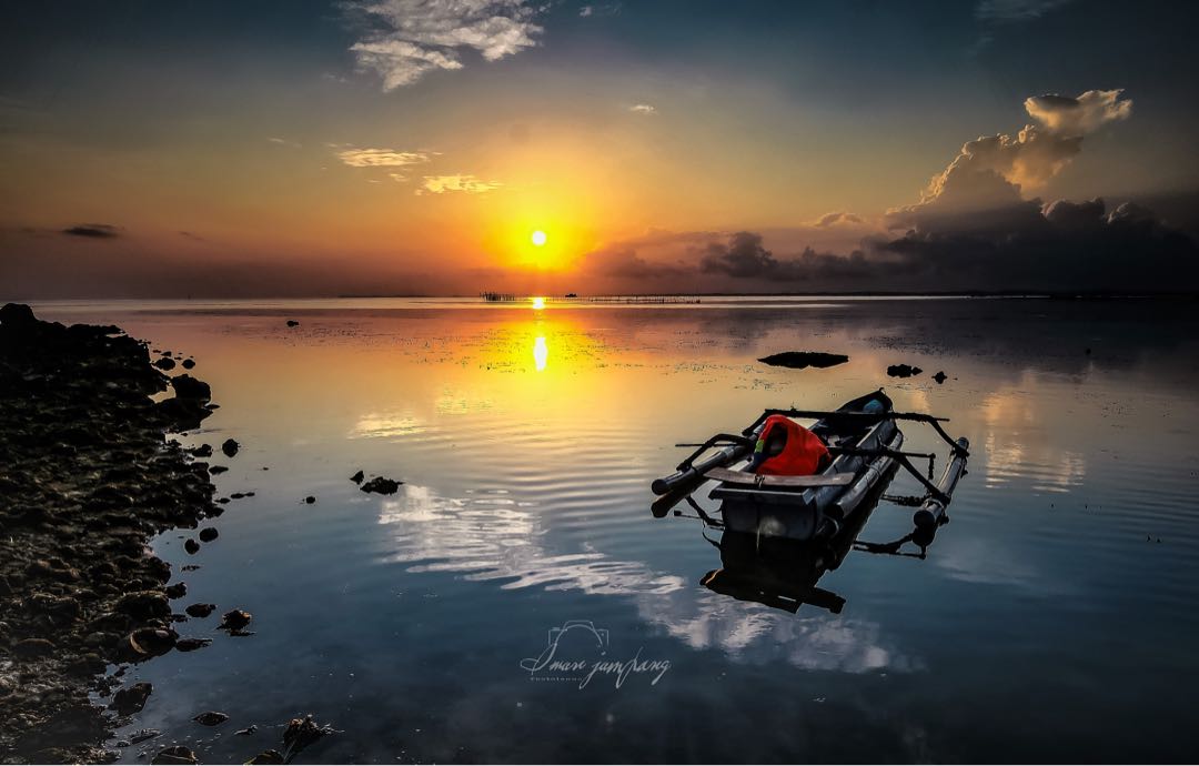 sunrise