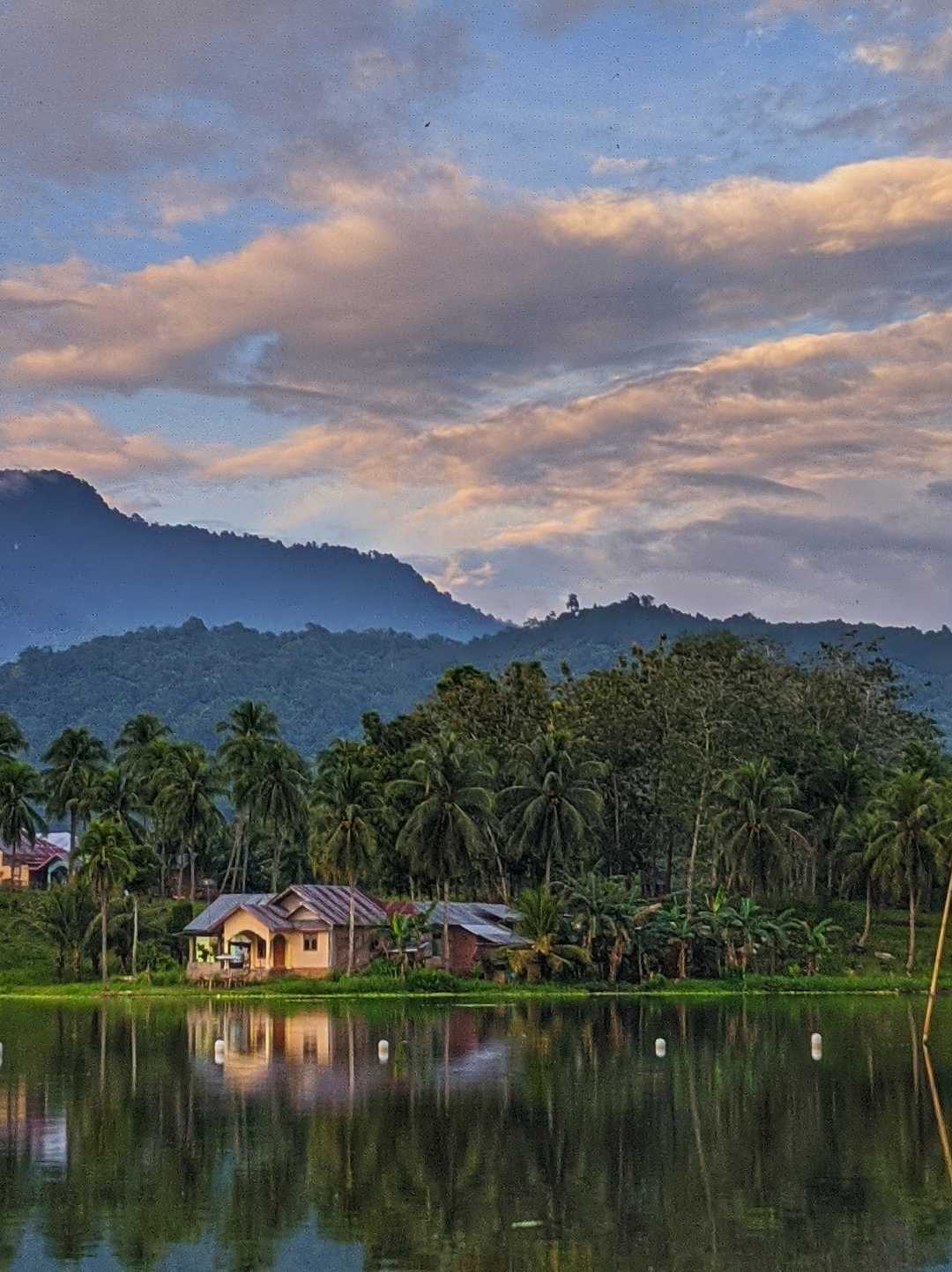 Danau Perintis 