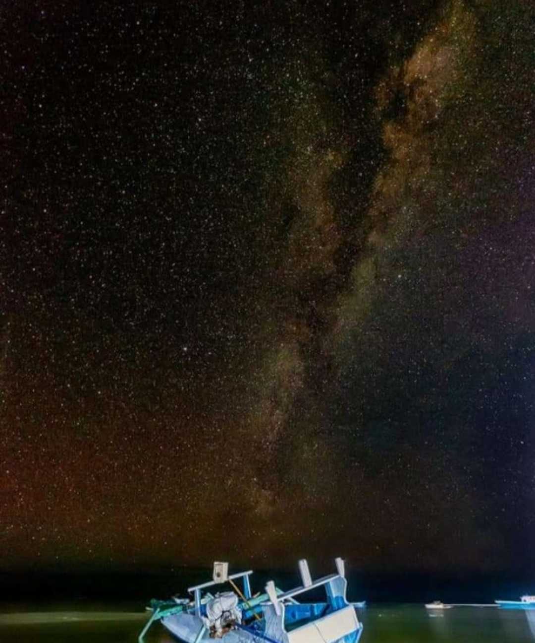 Langit at Walakiri Beach 🇮🇩