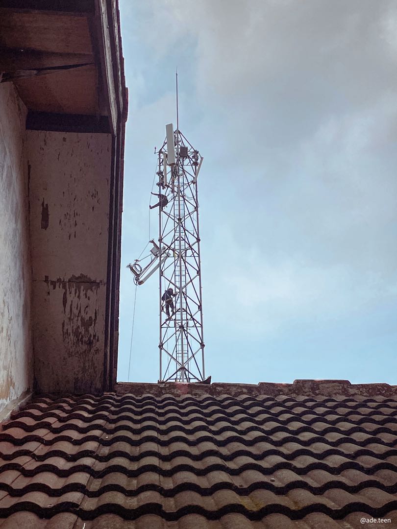 menara bts