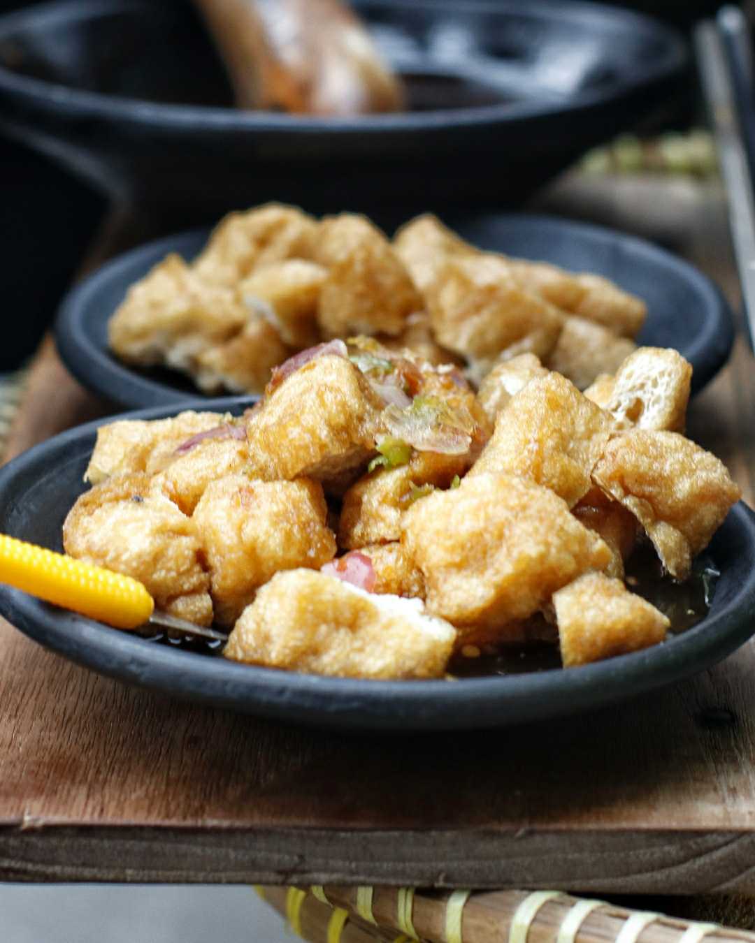 Tahu Gejrot