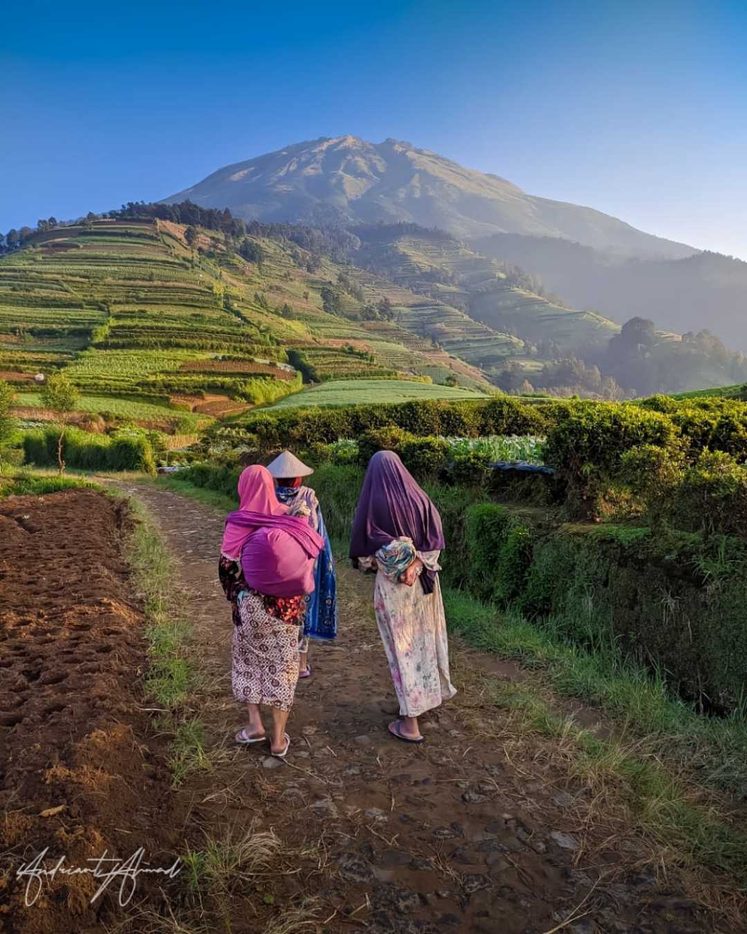 WONDERFUL INDONESIA