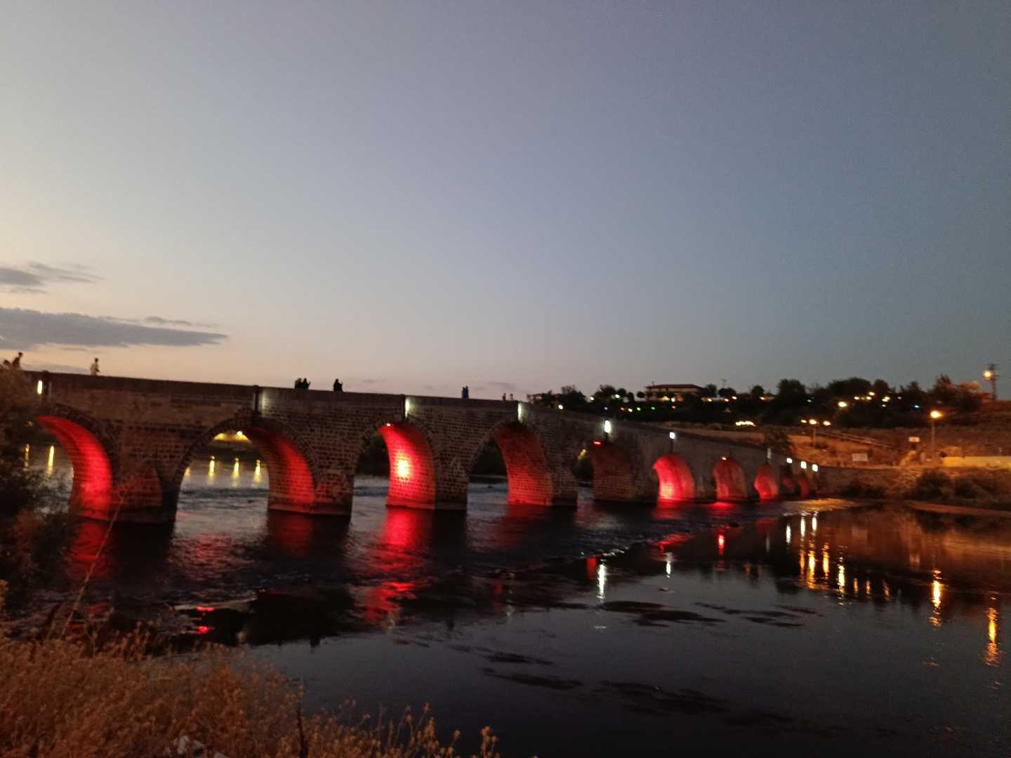Bridge 🌉
