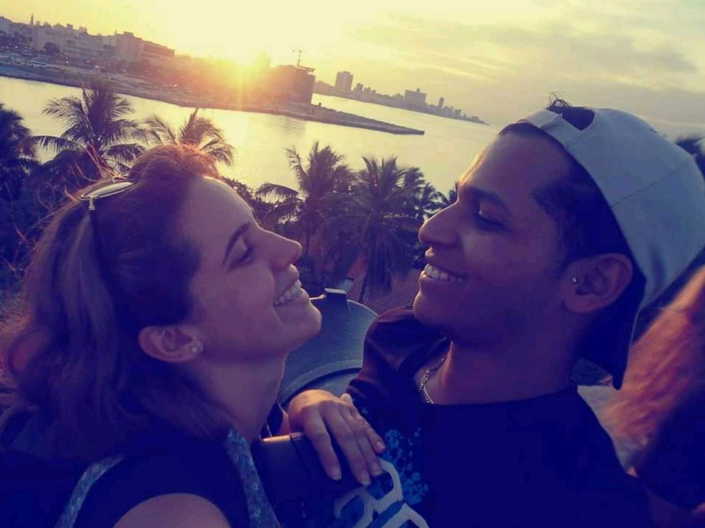 Ocaso Habana