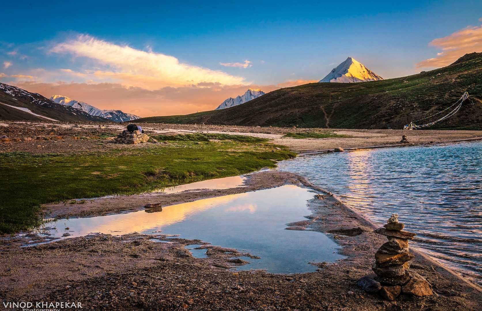 Spiti.