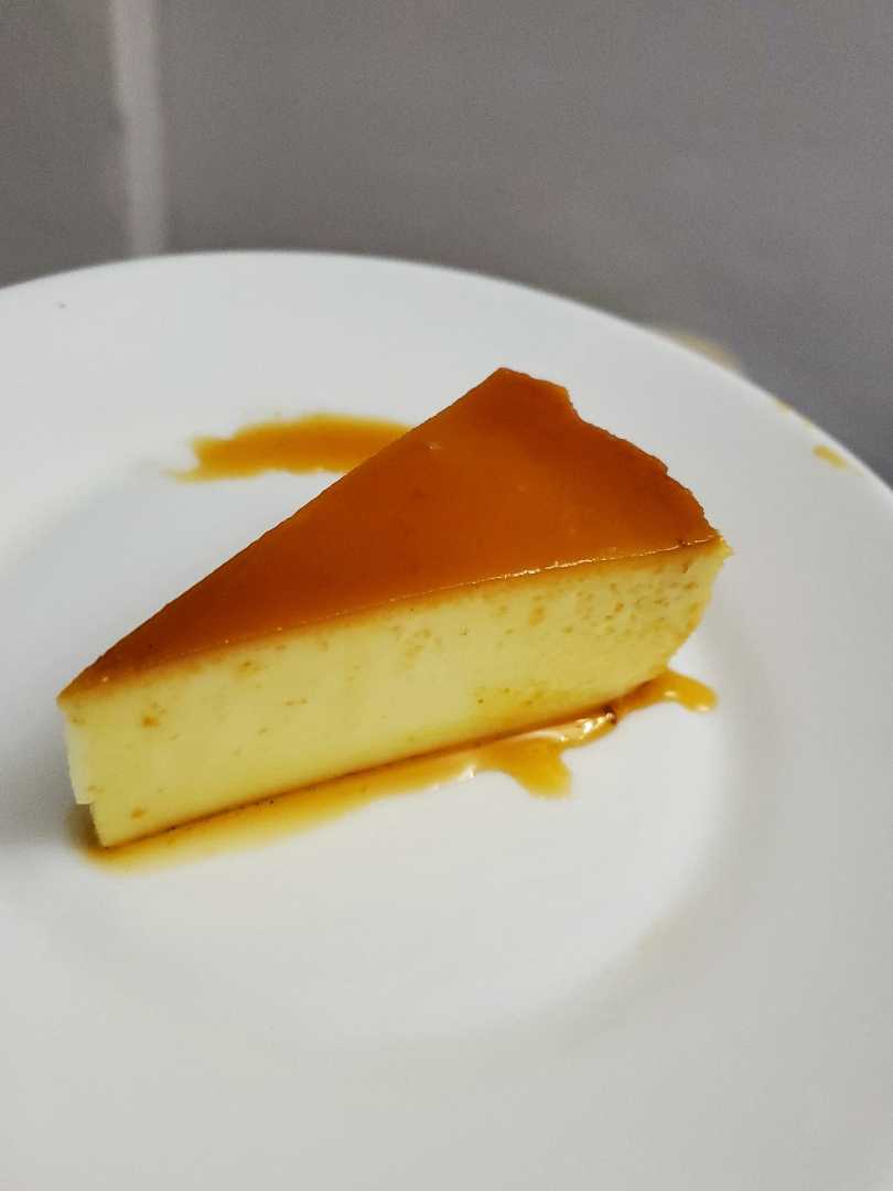 flan, quesillo, el nombre da igual para un postre tan delici