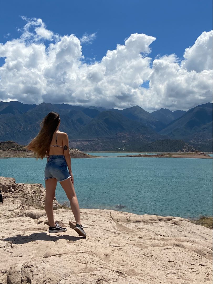 📍Mendoza