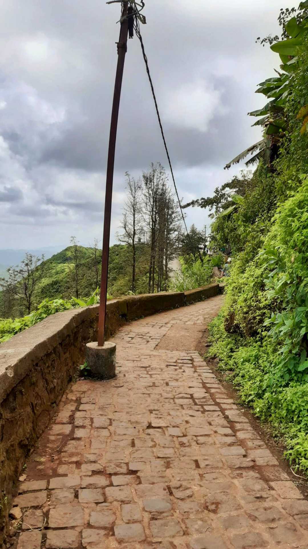 Sinhagad Fort 