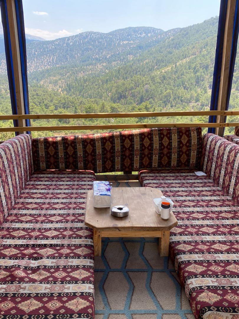 doğanın güzellikleri