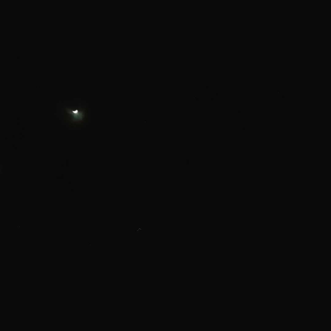 moon