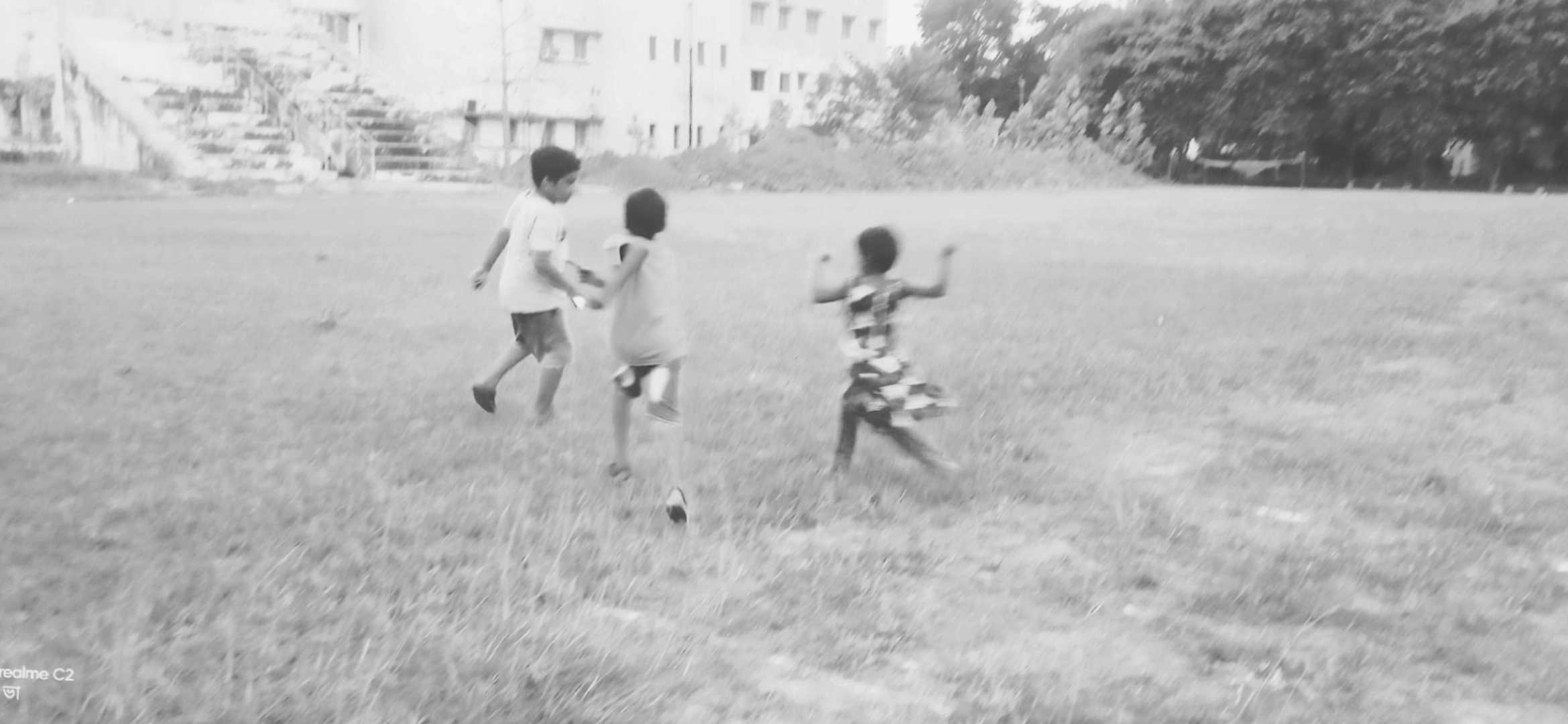 Childhood Days