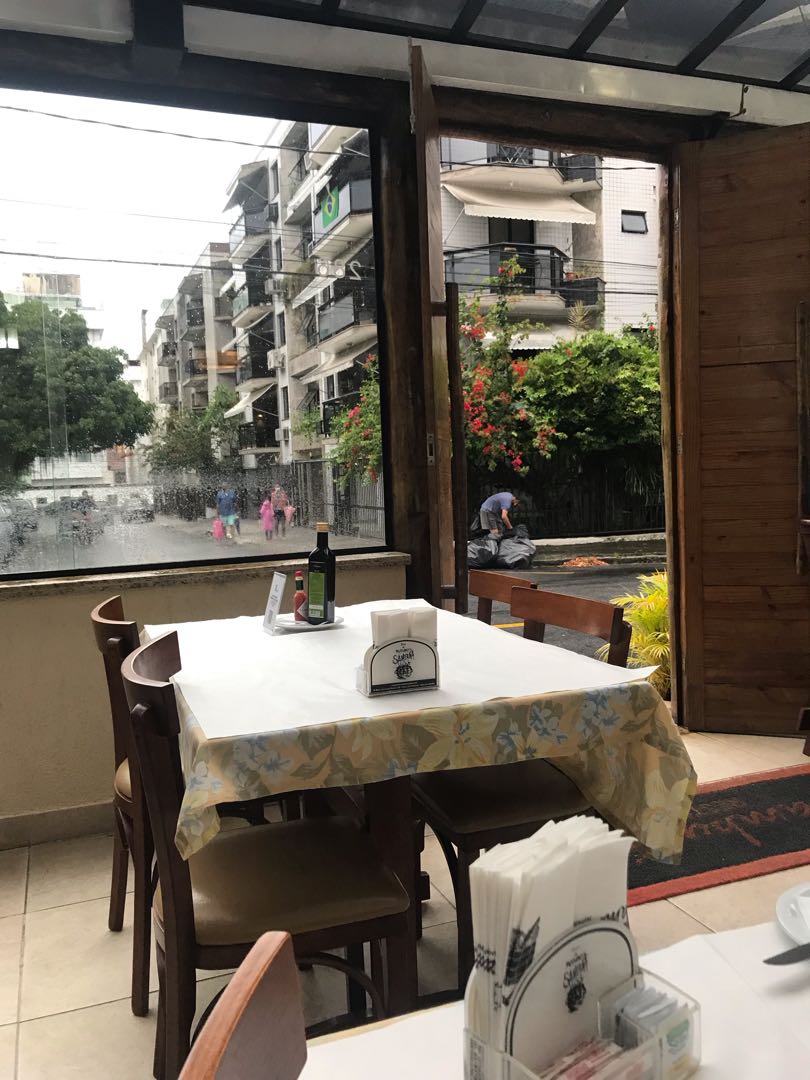 Restaurante 