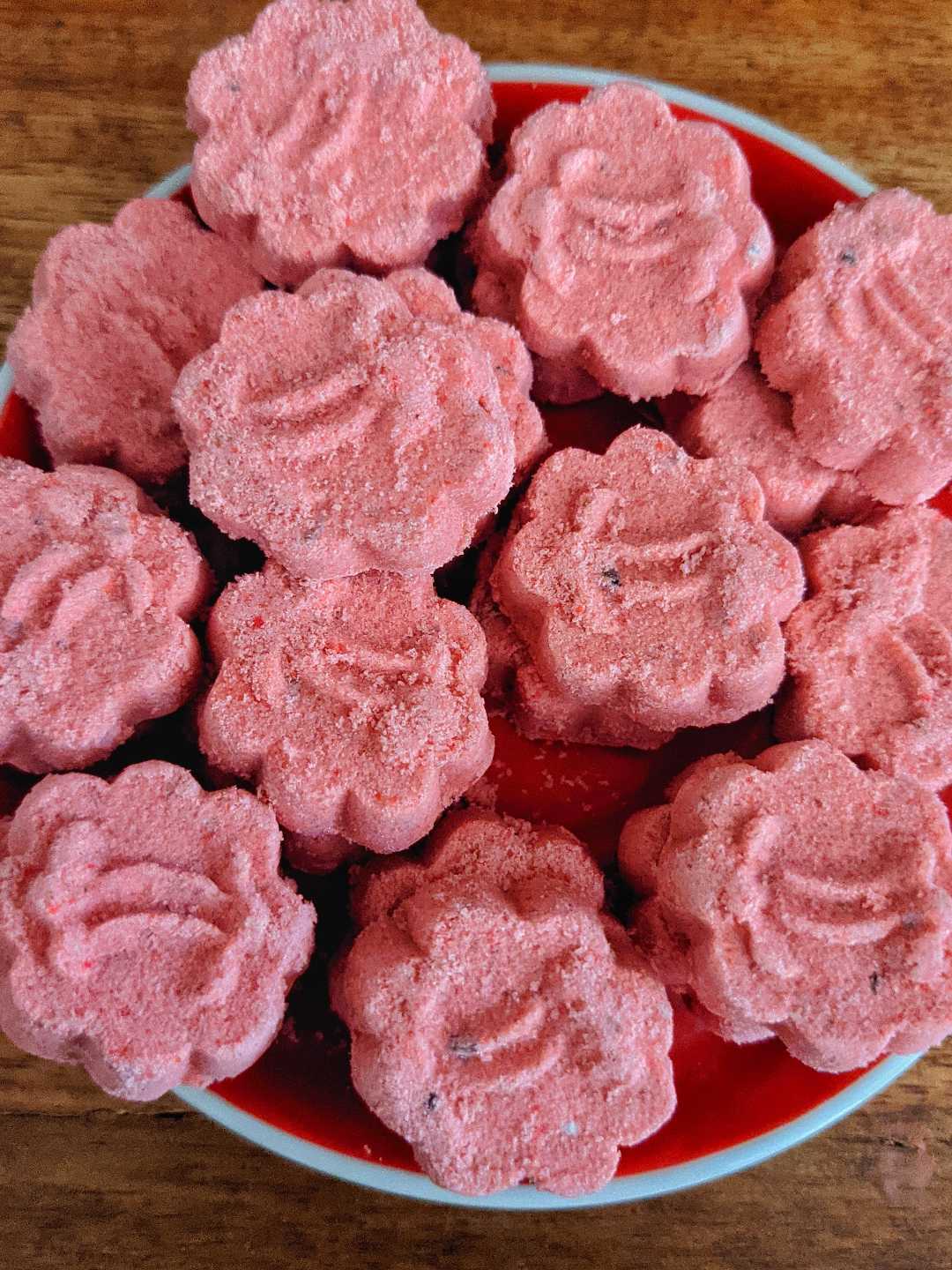 Kue Satu Asem