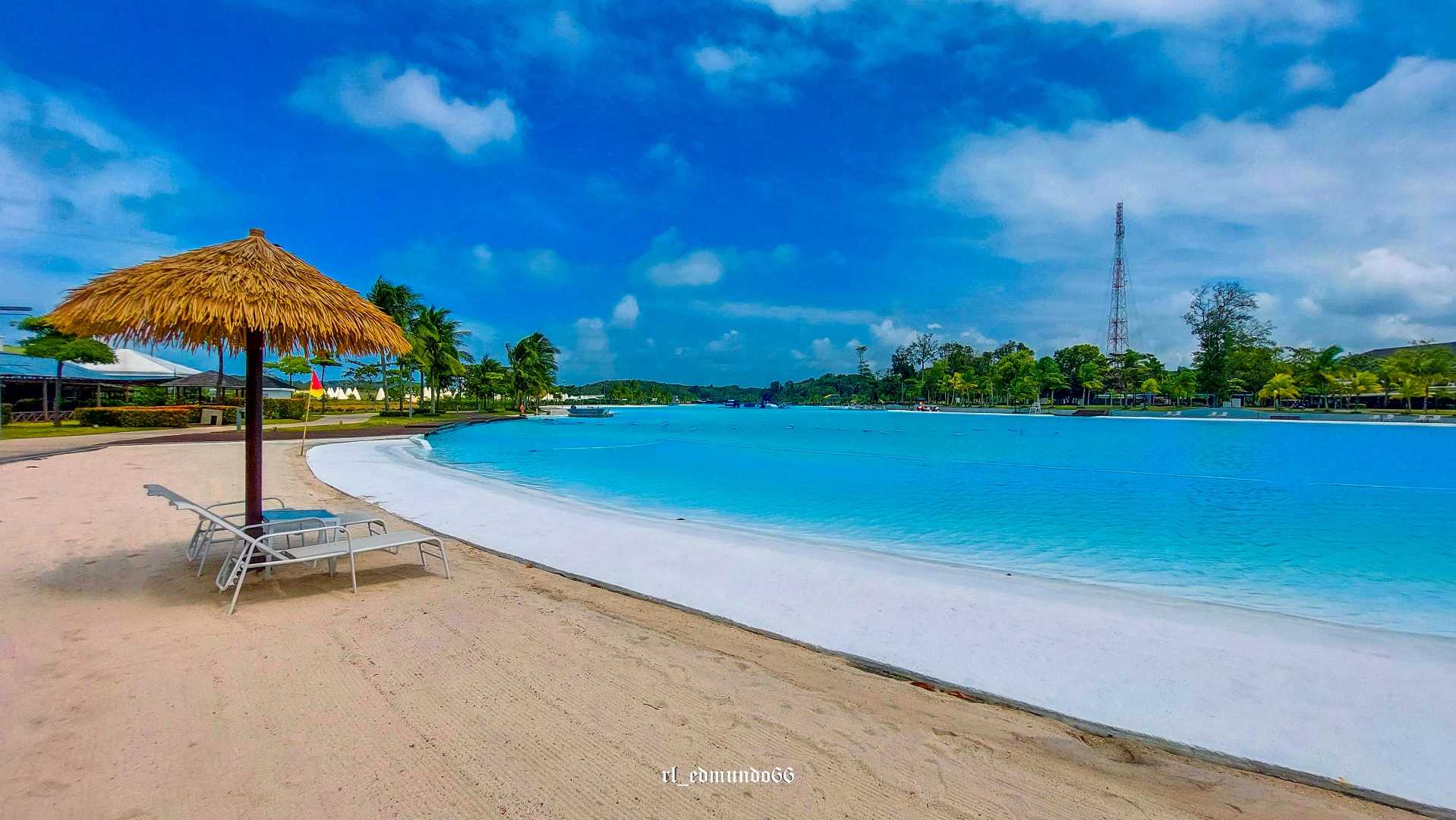 TREASURE BAY BINTAN