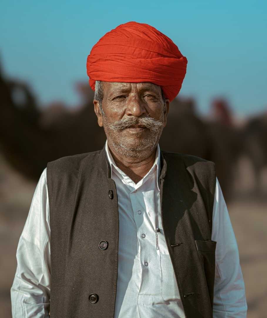 pushkar Rajasthan