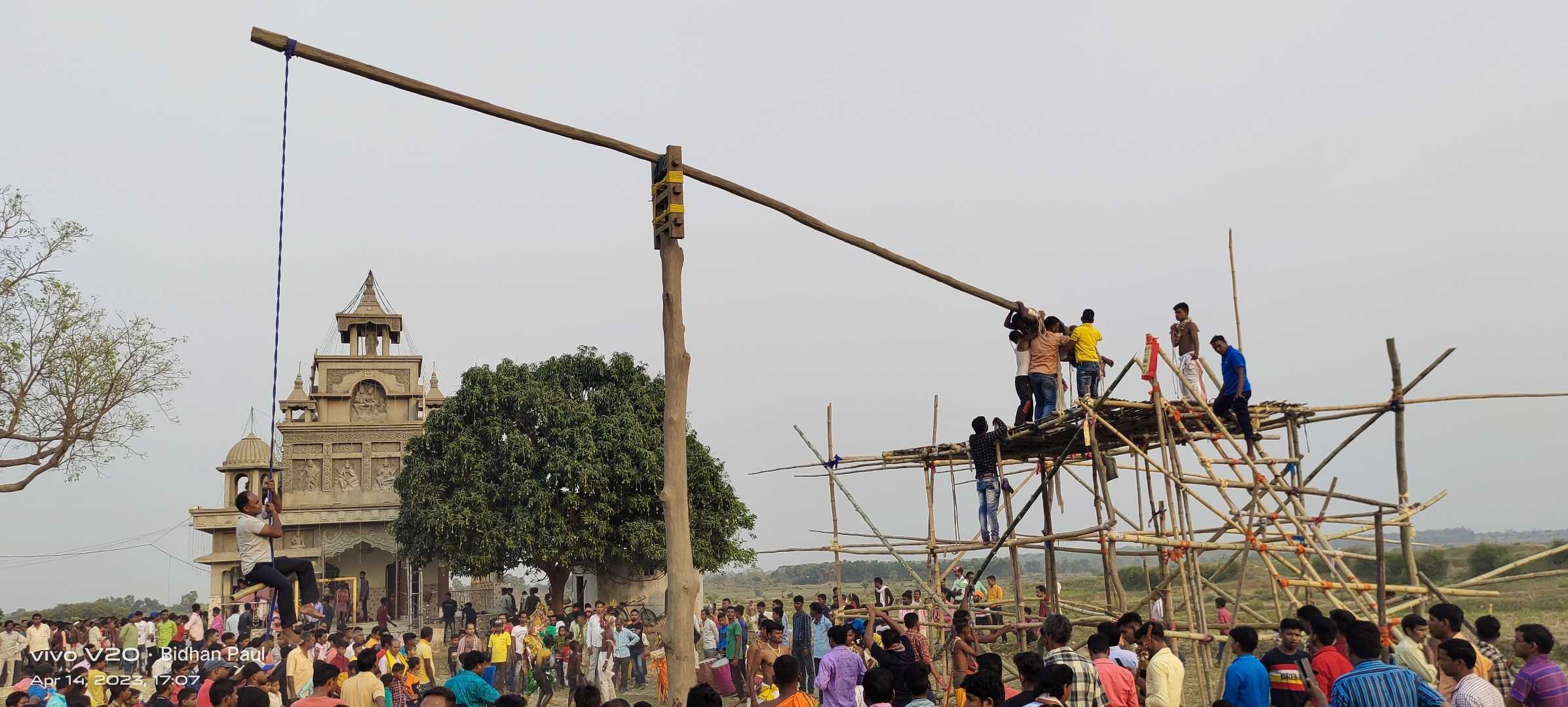 Chadak Mela