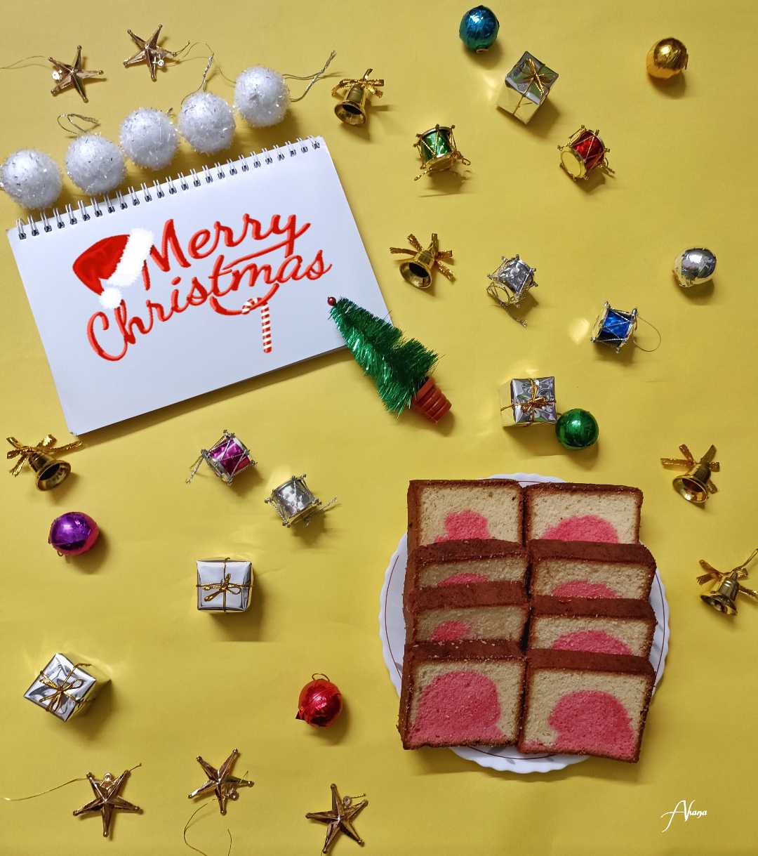 MERRY CHRISTMAS EVERYONE 💓⛄☃️
