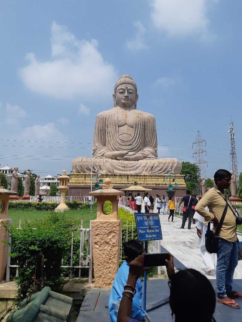 Bodhgaya